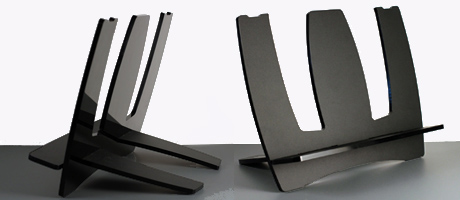 Low Cost Design And Development DESK-TOP EASEL 